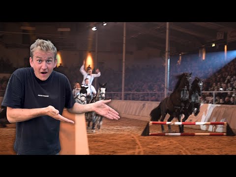 Röckeners at night 2026!🥳