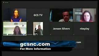 GCSTV Livestream