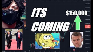 The Biggest Pump of the Year is COMING