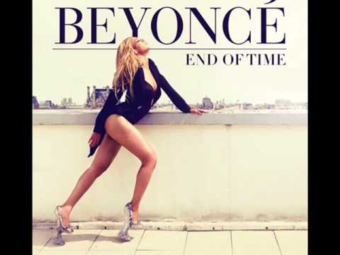 Beyonce - End of time (better sound)