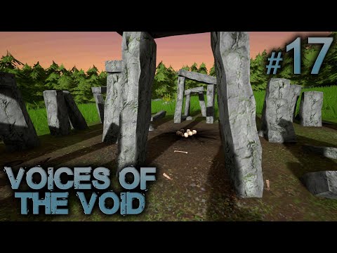 Voices of the Void S2 #17 - Prophecy