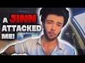 A Jinn Attacked Me | Story Time #3