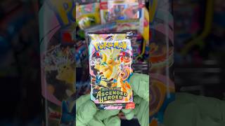 Day 39: Opening Ascended Heroes to find what I never pulled #pokemontcg #pokemoncards #pokémon