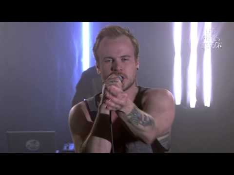 Emmsjé Gauti - Gautaborg (Live - Les Frères Stefson)