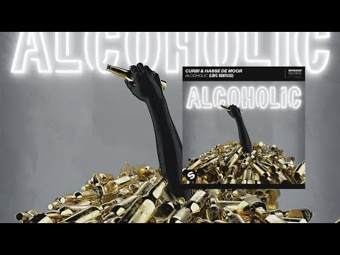 Curbi & Hasse de Moor - Alcoholic (Lufc Flip)