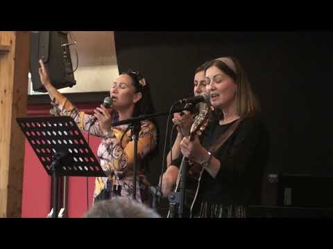 Biserica Eclesia Olanda - Sarbatoarea Multumirii -Program Duminica dupa amiaza