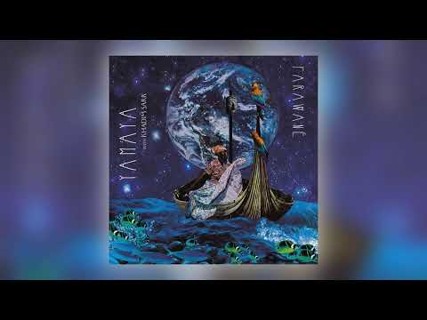 Yamäya - Farawané (Radio Edit) [feat. Khadim Sarr] [Audio]