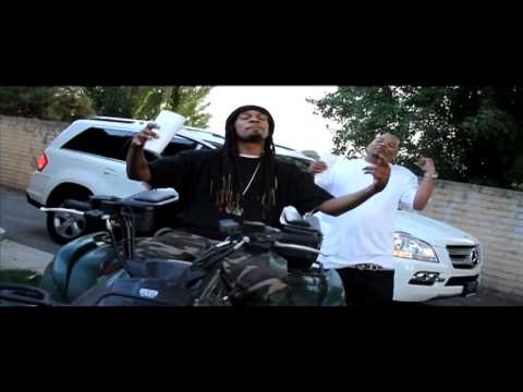 Cousin Fik   Trap Me Out ft  Boo Banga Official Video