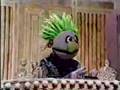 I Feel Pretty Julie On Sesame Street
