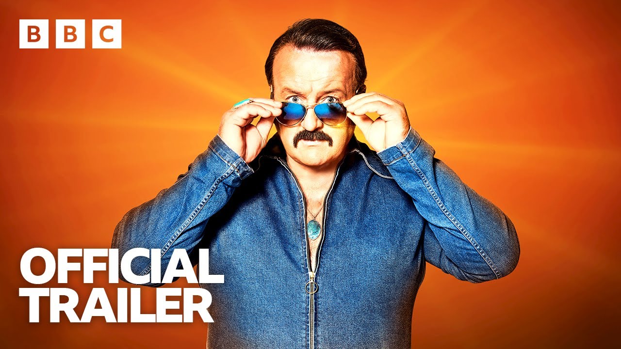 Mammoth Series 2 | Official Trailer - BBC - YouTube