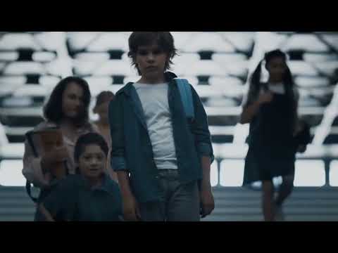 Pasquale Gambuto - 22:22 (Official Video)