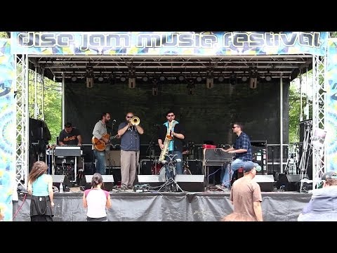 Akashic Record: 2013-06-16 -  Disc Jam Music Festival; Brimfield, MA [Complete Set]