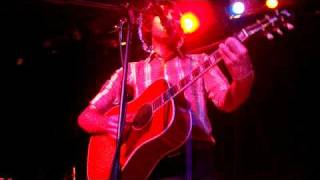 Matt Costa - &quot;Vienna&quot; Live at The Granada