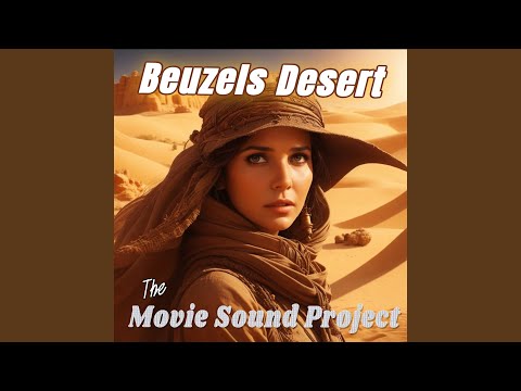 Charles Beason - Deserts Winds - Misc Originals