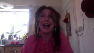 A Zoom Chat with Sam Brown