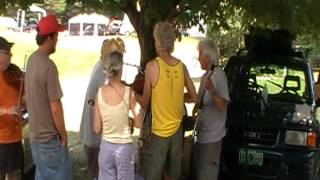 Harry Smith Jam 2012