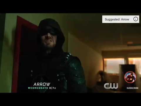 Arrow - "Getting Good" Trailer