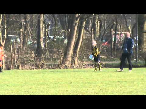 AS - 34e min. 0-3 Hakan