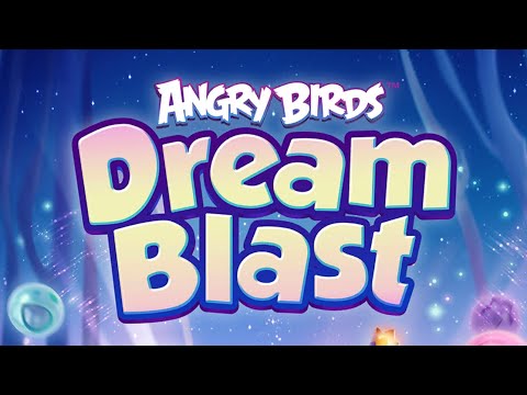 Angry Birds Dream Blast Game Level 331 to 340 Nonstop First Try