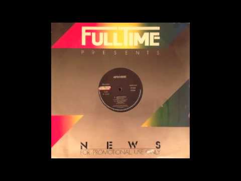 Afroside - Absolutely (dance version)1987