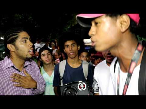 PROJETO BOCA A BOCA - Lorran|Kamikaze X Views|Tomé - 10/03/2017