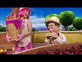 Lazy Town Stingy Playing The Harmonica For 10 Minutes
