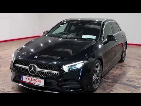 Mercedes-Benz A-Class 1.4 AUTOMATIC AMG LINE - UPG - Image 2