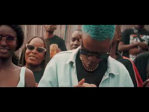 Bioman Badman - Kimbanda (Clip officiel)