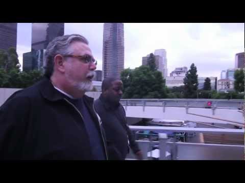 Ken Johnson Interview - YouTube