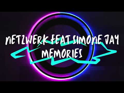 Netzwerk feat Simone Jay - Memories (Club Edit)