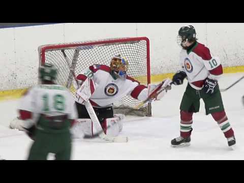 17.3.2019 Salamat/S - Karhu-Kissat kooste