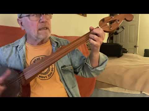 “The Glendy Burk”