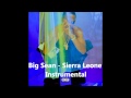 Big Sean - Sierra Leone Instrumental