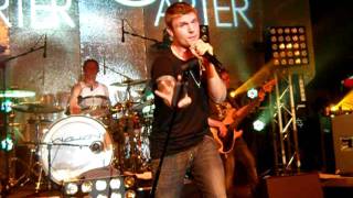 Nick Carter - Coma - Munich