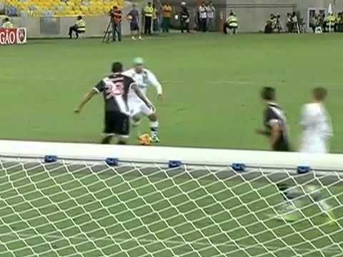 Vasco 3x2 Goiás, GOLS - Copa do Brasil - Melhores Momentos  24 10 2013