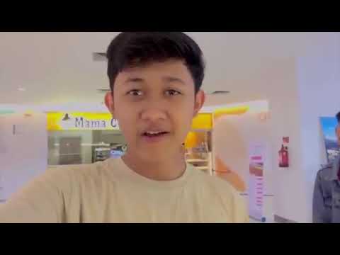 SAID PINGSAN ???? PRANKKK DINDA ANNISA SAMPAI NANGISS