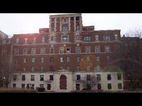 Old Rush Copley Memorial Video 1