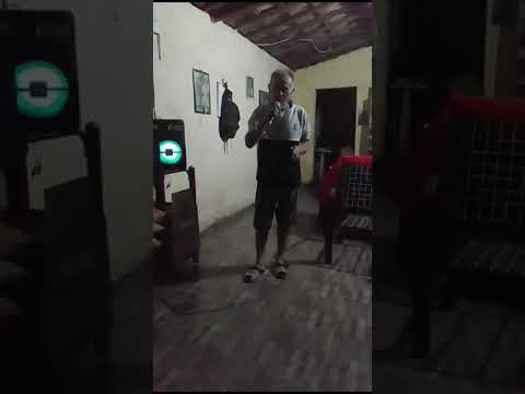 Chico Melodia de Hidrolândia Ceará ao vivo