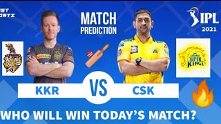 CSK vs KKR dream 11 team KKR vs CSK dream11 prediction  match dream11 team #short #ipl