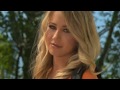 Becky LeBeau Introduces Model Casi James