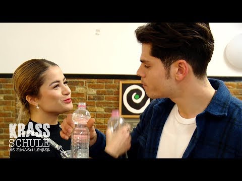PREVIEW - Krass Schüleraustausch ?? #227 | Krass Schule