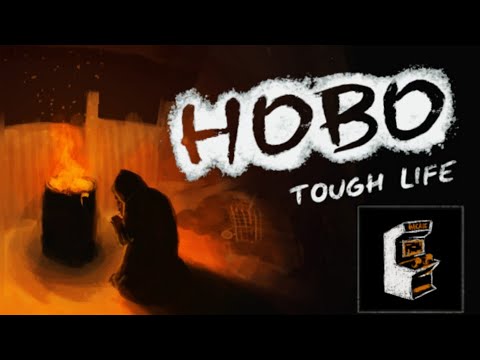 Hobo tough life: You're Playing the Wrong Game achievement [Xbox Series X]