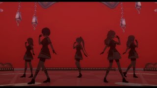 Cover art for Vampire