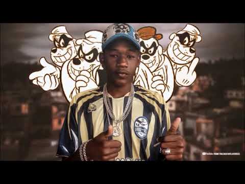 Mc Neguinho BDP - Medley dos Mandrake