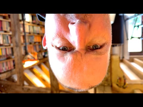 The Frost* Report - Life In The Wires Edition (Part 1)