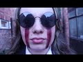 Music Video - Burning Fag - Edward Caunce