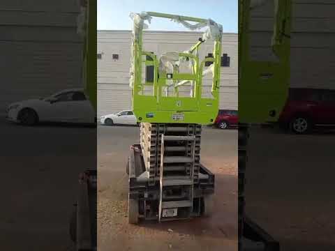 لوبد أثناء العمل - نيو هيفيك