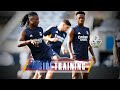 Bring on Juventus! | Real Madrid training in Orlando