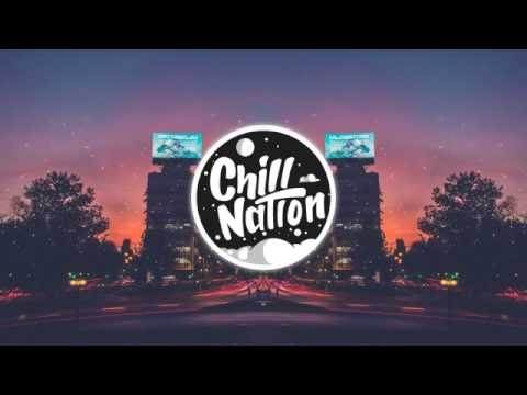 THEY.  - Back It Up (J-Louis Remix)