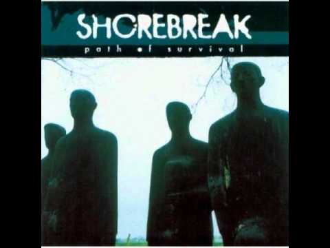 Shorebreak - Look Around